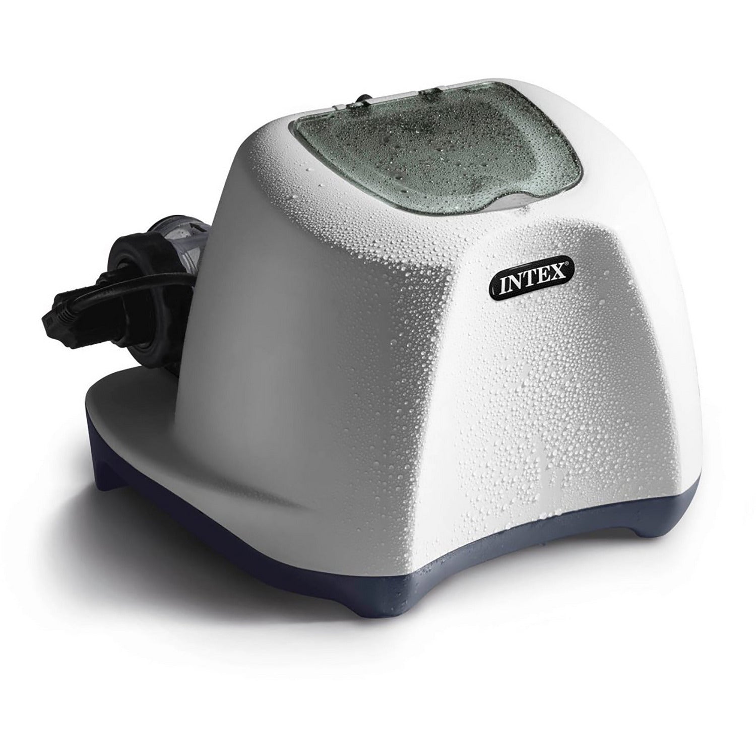 INTEX - Clorinatore Krystal Clear per piscine fuori terra fino a 56.800 litri